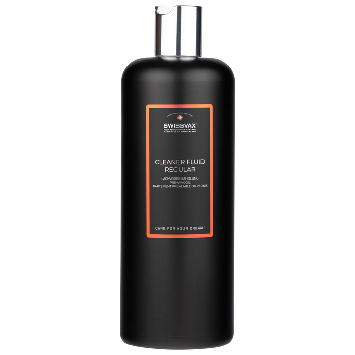 CLEANER FLUID REGULAR sredstvo za poliranje ruku bez abraziva