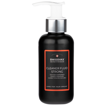 Cleaner Fluid Strong Sredstvo za poliranje ruku protiv ogrebotina