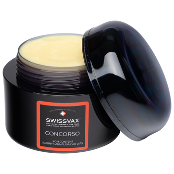 CONCORSO (50% Vol.) Carnauwachs