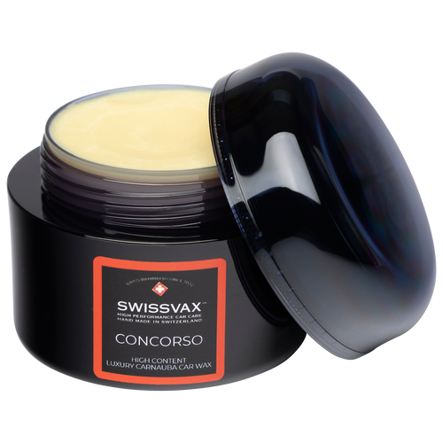 Concorso 50 Vol% Carnauba Wax zrcalni sjaj za showroom
