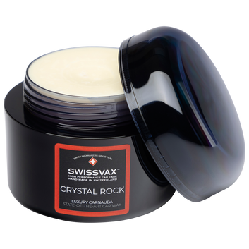 CRYSTAL ROCK (76% Vol.) Carnauwachs