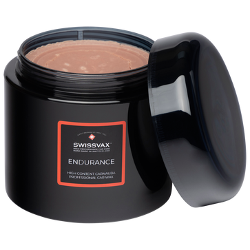 ENDURANCE Glaze with PTFE - Professional Detailer’s formula