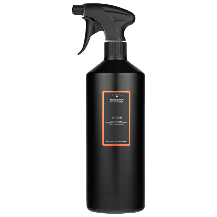 ENGINE Koncentrat za čišćenje motora