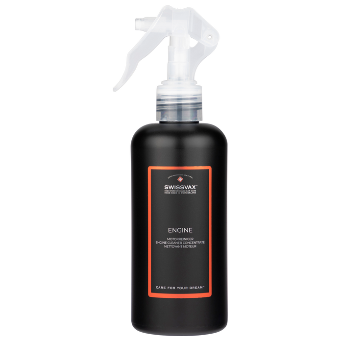 ENGINE Koncentrat za čišćenje motora