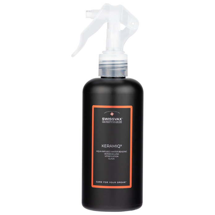 KERAMIQ9 Carnaubabooster 250 ml