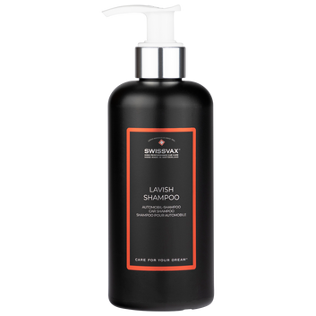 LAVISH šampon