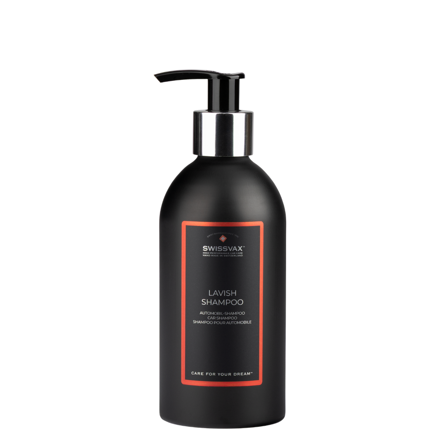 Lavish Shampoo bogati šampon za njegu kose