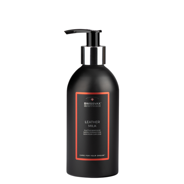 Leather Milk emulzija kondicionera kože za dnevnu njegu