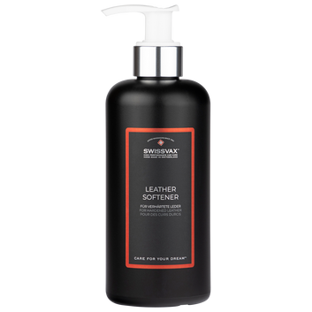 Leather Softener Njega stvrdnute kože