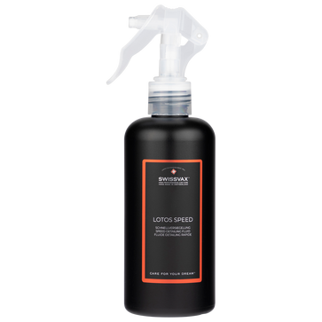 Lotos Speed Quick Detailing Brzo brtvljenje svih površina (osim tekstila)