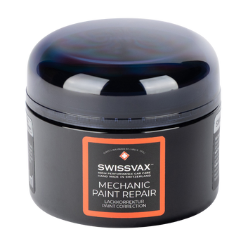 MEHANIČKA POPRAVKA BOJE Abrazivno sredstvo za poliranje za ručnu upotrebu