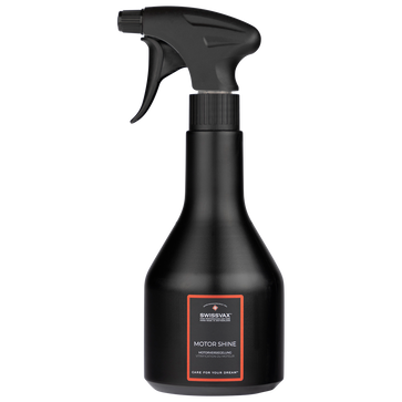 Motor Shine Njega motora