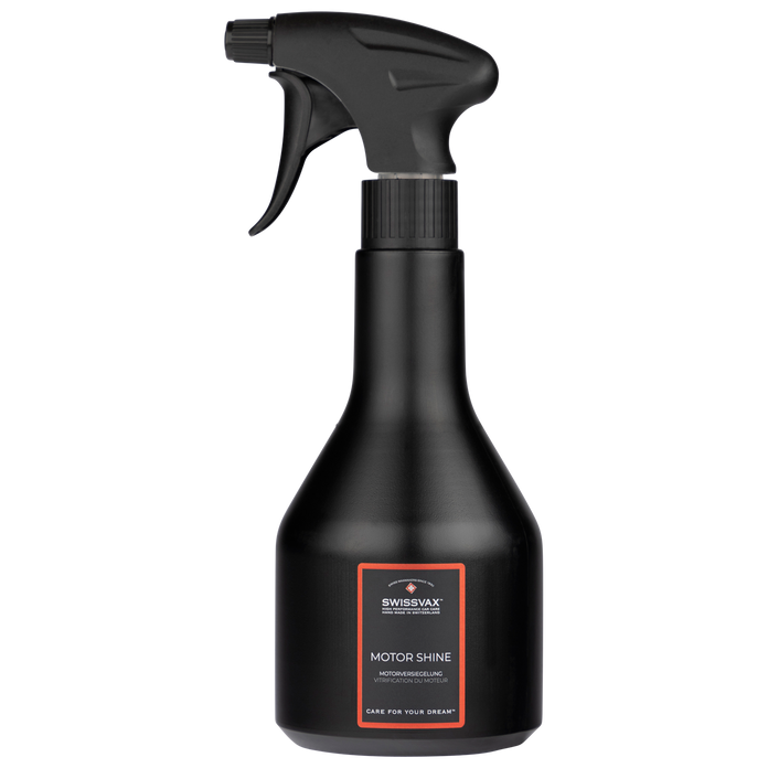 Motor Shine Njega motora