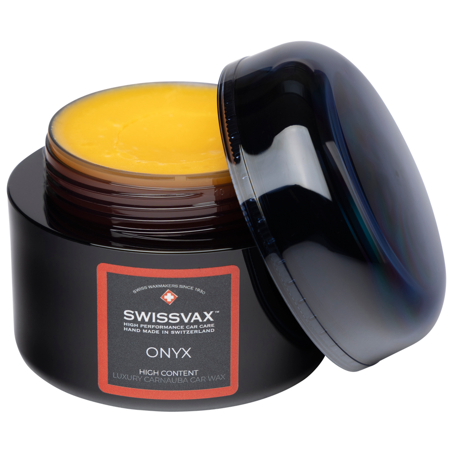 Onyx 30 Vol% Carnauba Wax idealan za početnike
