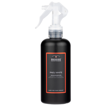 Pneu White sredstvo za čišćenje bijelih guma (250 ml)