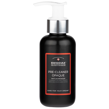 Pre-Cleaner OPAQUE priprema boje za mat boje