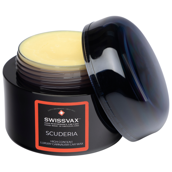 Scuderia 40 Vol% Carnauba Wax za Ferrari Maserati Alfa