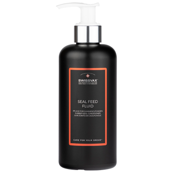 Seal Feed Intenzivna njega za gumene brtve