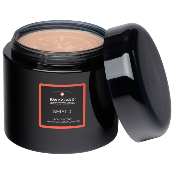 SHIELD (40% vol.) Carnauba vosak s PTFE*