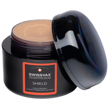 SHIELD (40% vol.) Carnauba vosak s PTFE*