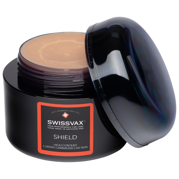 SHIELD (40% vol.) Carnauba vosak s PTFE*