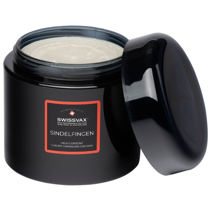 SINDELFINGEN (40% Vol.) Carnauba vosak za Mercedes
