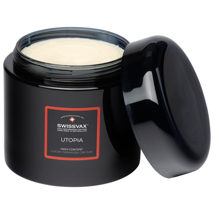 UTOPIA (55% Vol.) Carnaubawachs mit PTFE*