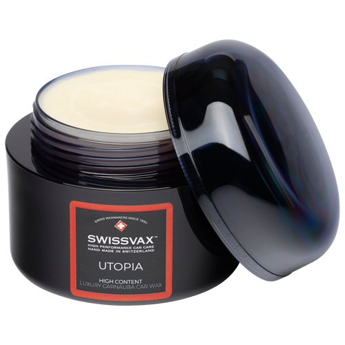 Utopia 55 Vol% Carnauba Wax s PTFE 9-12 mjeseci