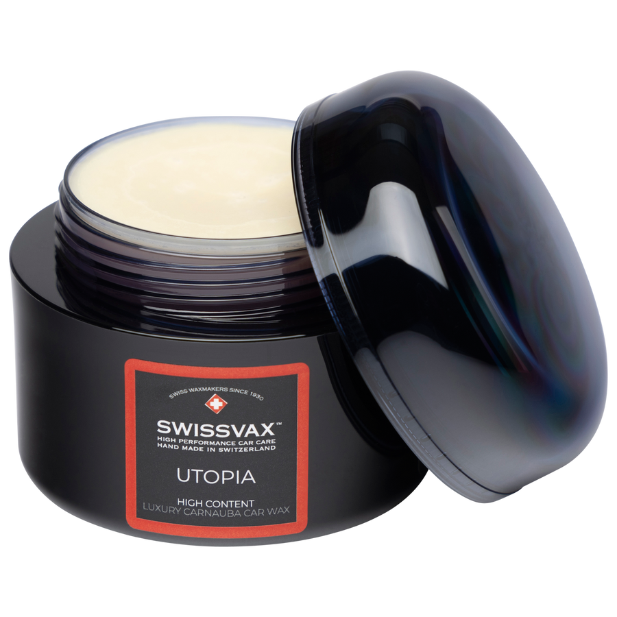 Utopia 55 Vol% Carnauba Wax s PTFE 9-12 mjeseci