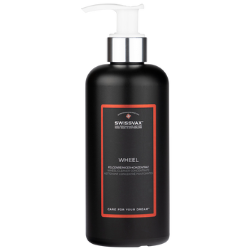 Koncentrat za čišćenje felgi