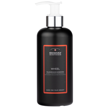 Koncentrat za čišćenje felgi