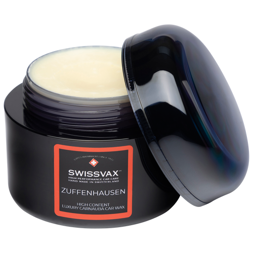 Zuffenhausen 40 Vol% Carnauba Wax za Porsche