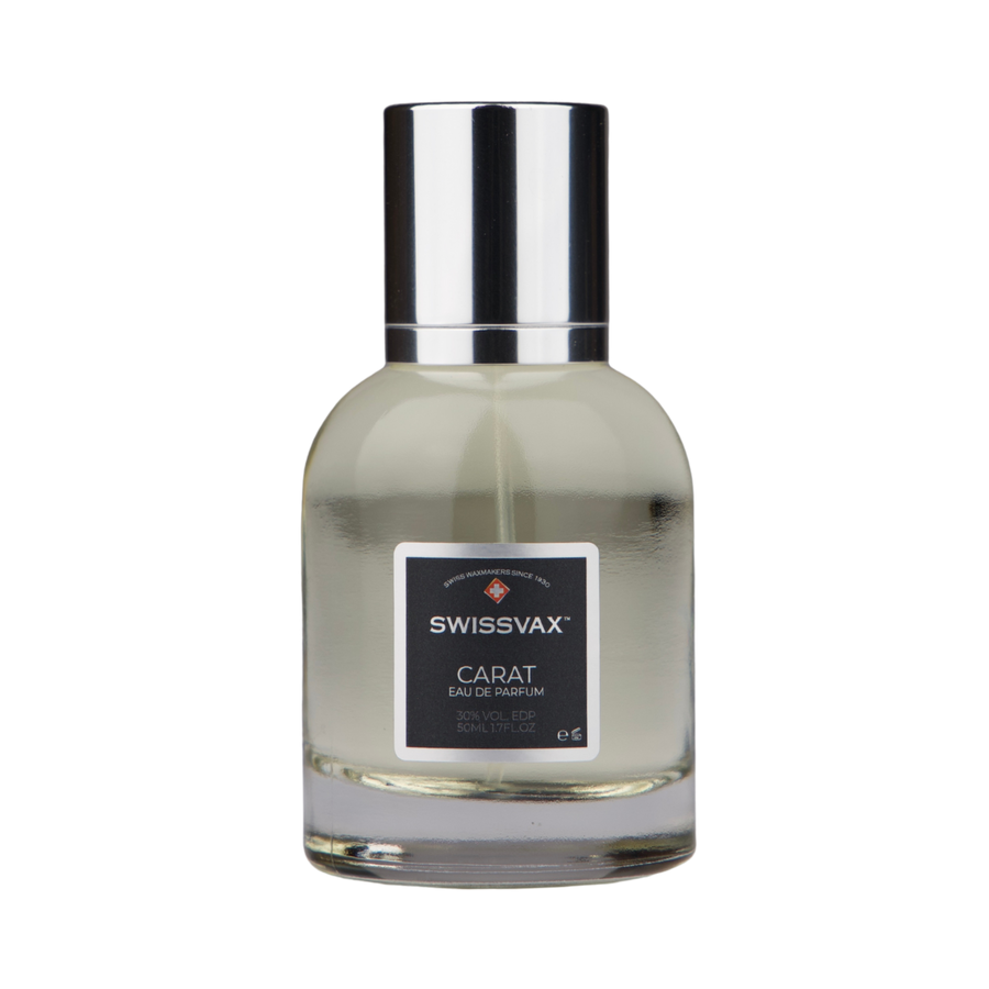 CARAT Fine Fragrance parfem EdP – luksuzni eau de parfum unisex
