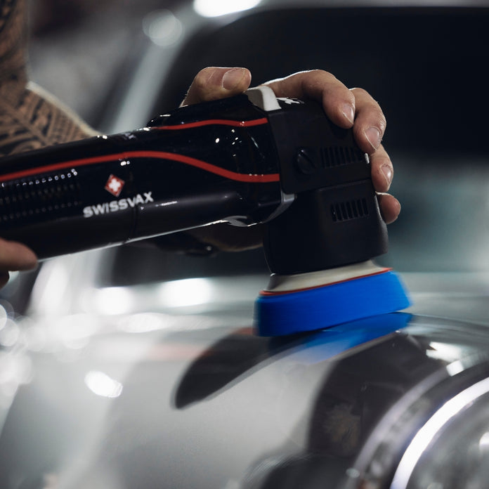 Cleaner Fluid Professional Regular poliranje za stroj