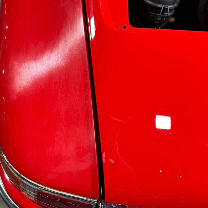 Cleaner Fluid Medium sredstvo za poliranje ruku protiv mikroogrebotina