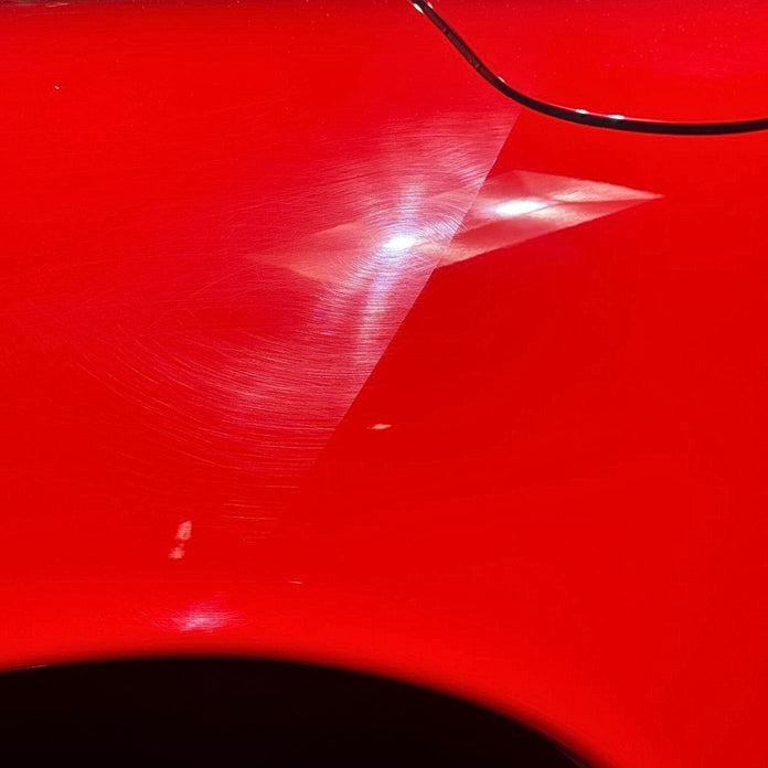 Cleaner Fluid Medium sredstvo za poliranje ruku protiv mikroogrebotina