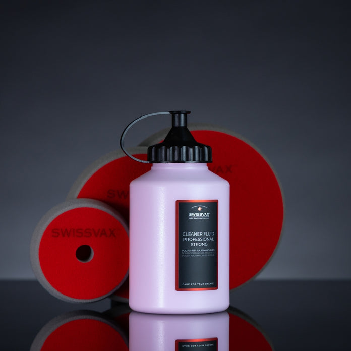 Cleaner Fluid Professional Strong Sredstvo za poliranje