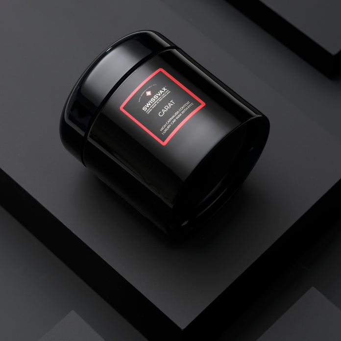 CARAT (81% Vol.) Carnauba vosak, s PTFE