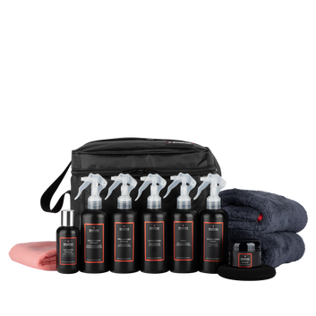 Entry Collection OPAQUE, inkl. Carnauwachs (40% vol.)