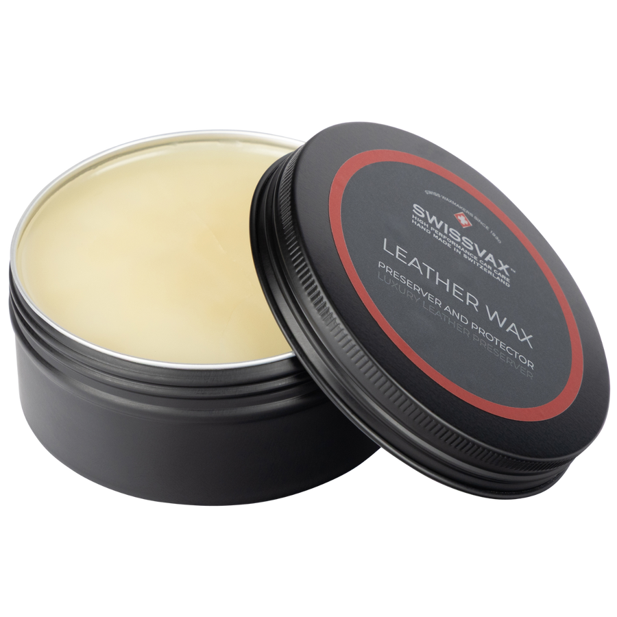 Leather Wax 150ml – dugotrajana zaštita kožnih površina
