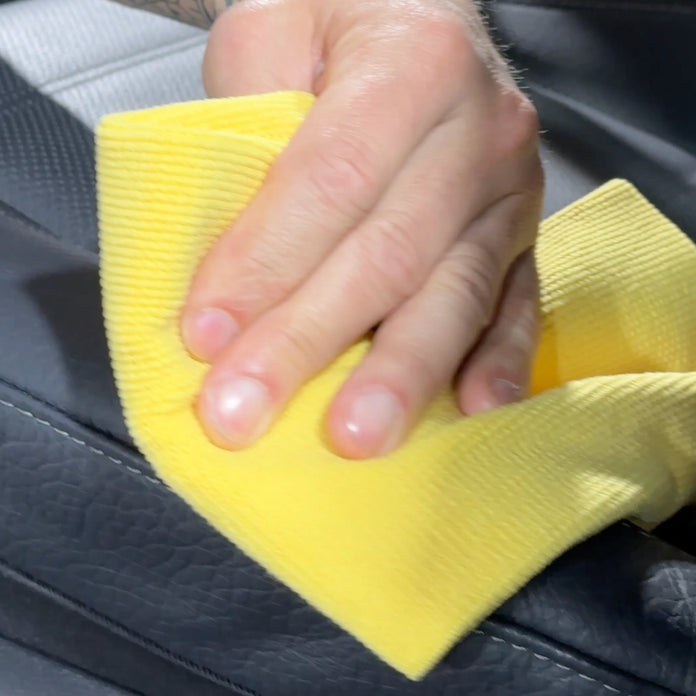 INTERIOR CARE SET Large