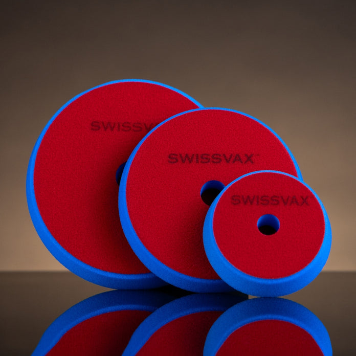 Cleaner Fluid Professional Medium poliranje stroja