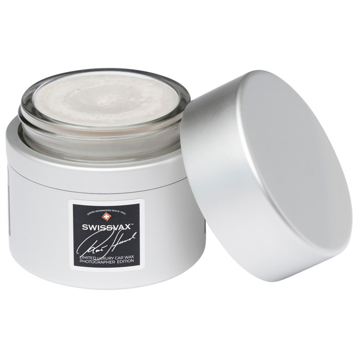 René Staud Car Photographer wax 100ml, 60% Carnauba wax