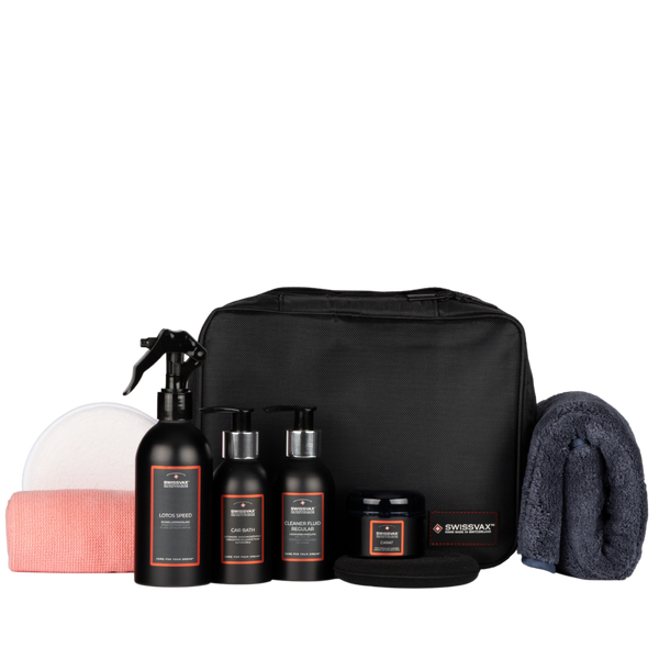 Discovery Kit inkl. Carnaubawachs