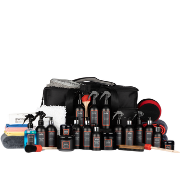 MASTER COLLECTION inkl. Carnaubawachs