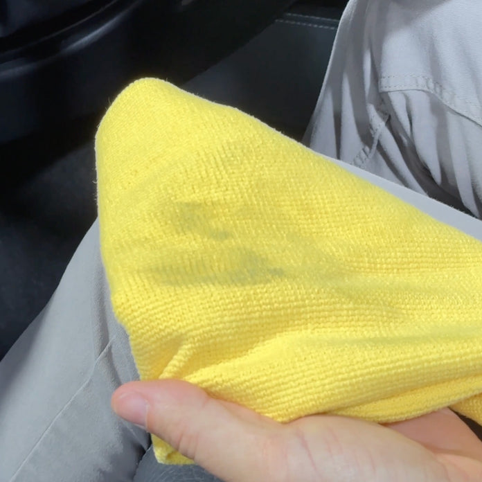 INTERIOR CARE SET Large