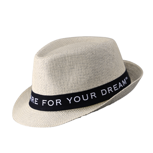 Panama šešir – Care for your Dream