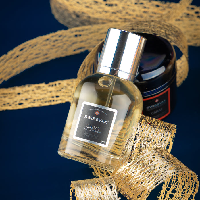 Geschenkset Parfüm & Gutschein