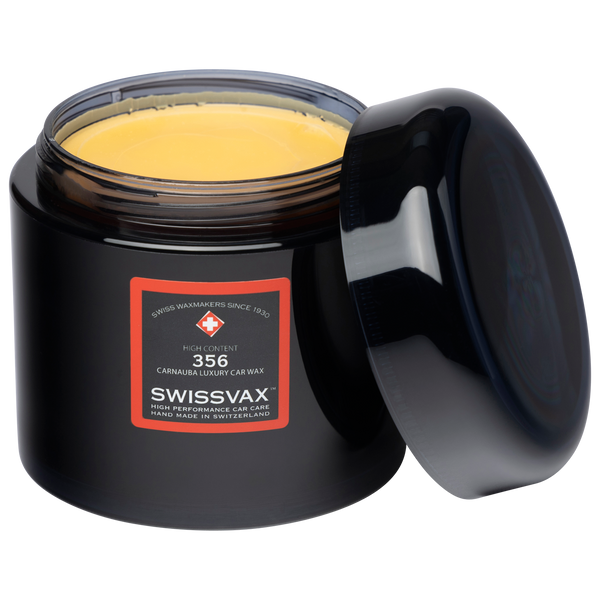 356 40 Vol% Carnauba Wax za povijesne sintetičke lakove
