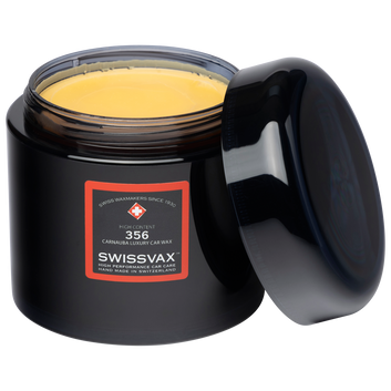 356 (40% vol.) karnauba vosak za starije boje od sintetičke smole